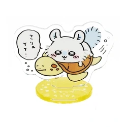 Momonga × Sea Turtle