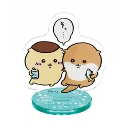 Kurimanju × Otter