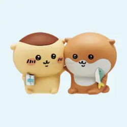Kurimanju × Otter