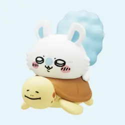 Momonga × Sea Turtle