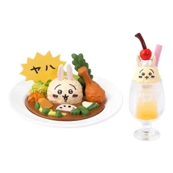 Chiikawa Cafe Design 04