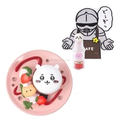Chiikawa Cafe Design 05