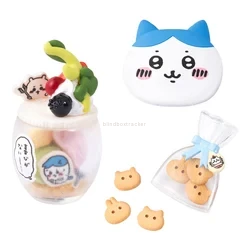 Chiikawa Cafe Design 06
