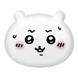 Worried Face