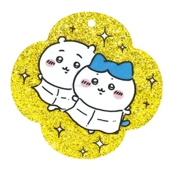 Chiikawa & Hachiware