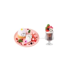 Chiikawa Hanten Miniature Meal Design 08