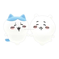 Hachiware & Chiikawa