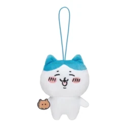 Hachiware (Smiling)