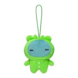 Pajama Partyz (Green)