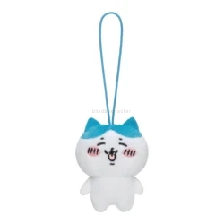 Hachiware (Smiling)