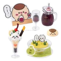 Chiikawa Restaurant Design 05