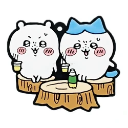 Chiikawa & Hachiware