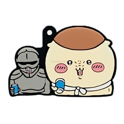 Kurimanju & Yoroi-san