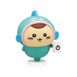 Kurimanju × Hangyodon