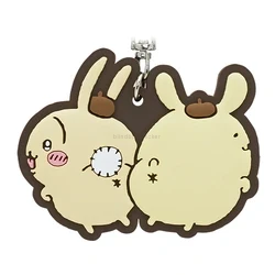 Usagi × Pompompurin