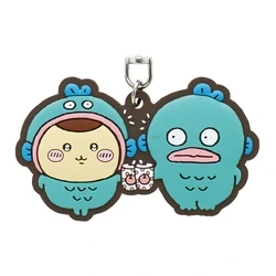 Kurimanju × Hangyodon