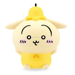 Usagi (White-Eyed Face)