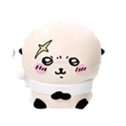 Puppet Mascot 2 #06