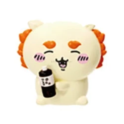 Puppet Mascot 2 #08