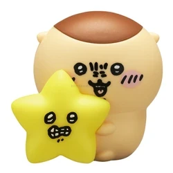 Kurimanju with Star