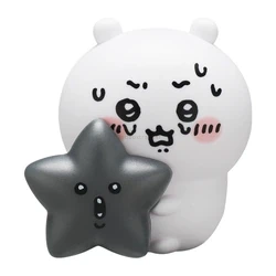 Chiikawa with Black Star
