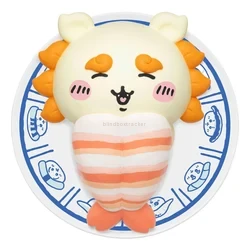 Chiikawa Sushi Design 07