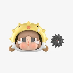 The Pufferfish