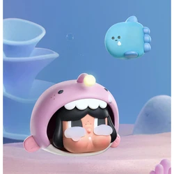 The Anglerfish