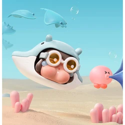 The Manta Ray