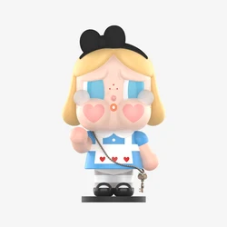 She's Alice