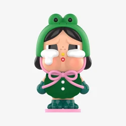 What a Frog