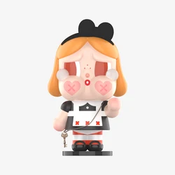 The Robber Red Ver.