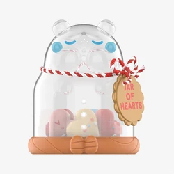 Jar of Hearts