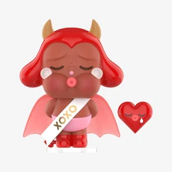 Kiss Kiss-Devil Vers.