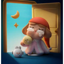 The Moon Lover