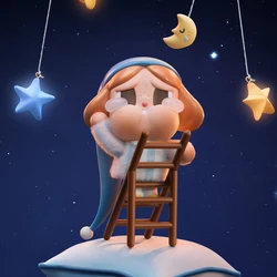 The Moon Catcher