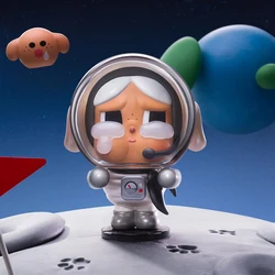 The First Boy on the Moon