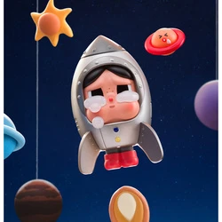 The Space Traveller