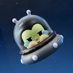 The Moon Traveller-Mini