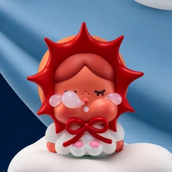 The Sleepy Sunny-Mini