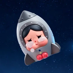The Space Traveller-Mini