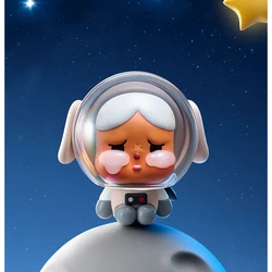 The First Boy on the Moon-Mini