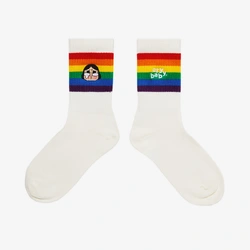 CHEER UP, BABY! SERIES-Socks Set