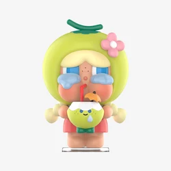 Coconut Figure-Green