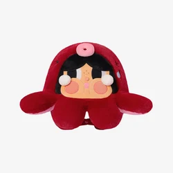 Cry Me an Ocean Series - 2-in-1 Neck Pillow