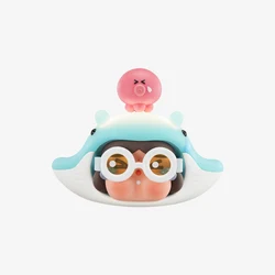 Cry Me an Ocean Series Lamp