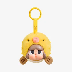 Cry Me An Ocean Series - Vinyl Plush Pendant Blind Box