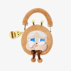 Crying Again Series-Big Head Bag(I'll Bring You a Flower)