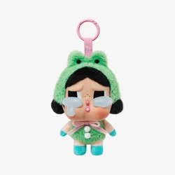 Crying Again Series-Vinyl Face Plush Blind Box