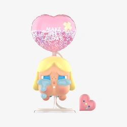 MAKE ME FLOAT FIGURE